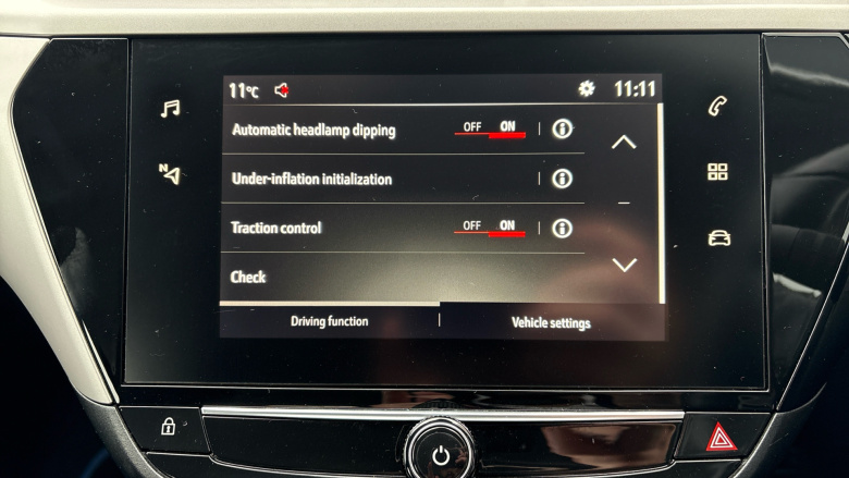 Vauxhall Corsa 1.2 SE Edition 5dr Petrol Hatchback